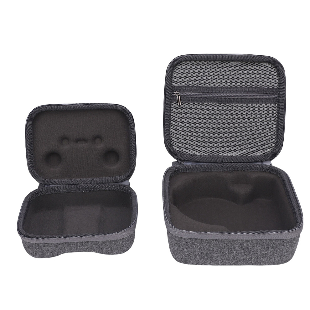 Rainproof Large Capacity Drone Carrying Case For Flip, Lightweight, Portable 3461380704419