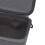 Rainproof Large Capacity Drone Carrying Case for Flip, Lightweight, Portable 11