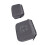 Rainproof Large Capacity Drone Carrying Case for Flip, Lightweight, Portable 10