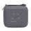 Rainproof Large Capacity Drone Carrying Case for Flip, Lightweight, Portable 13