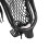 Nylon Strung Lacrosse Stick Head - Black, Replacement for Competition 9