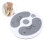Core Twist Board 150mAh grau One-Size Counter 2
