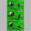 Billard-Schwungtrainer, 2 Einsteller, klares Acryl 6