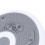 Core Twist Board 150mAh grau One-Size Counter 9