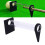 Billard-Schwungtrainer, 2 Einsteller, klares Acryl 1