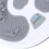 Core Twist Board 150mAh grau One-Size Counter 8