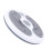 Core Twist Board 150mAh grau One-Size Counter 7