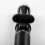 Billard-Trainingsarmband verstellbar schwarz 5