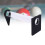 Billard-Schwungtrainer, 2 Einsteller, klares Acryl 8