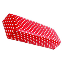 Splashproof Nail Art Hand Rest Cushion with Durable Stylish Dot Pattern for Salon and Home