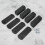 Easy To Use Mechanism Keyless Convenience Luggage Suitcase Lock Resettable Password Changeable Password Functionality Durable And Secure For 2