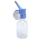 Large Capacity Hanging Water Dispenser for Pets, Blue, 1.5L 11
