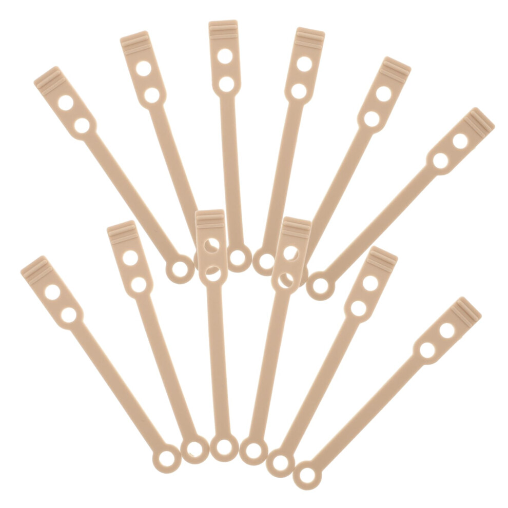 Hair Curlers Perm Rods Rubber Rollers for All Hair Types LongLasting Curls DIY Home and Salon