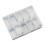 Clear Nail Extension Tips with Scale 120pcs Multiple Sizes for DIY and Professional Manicure 1