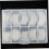 Clear Nail Extension Tips with Scale 120pcs Multiple Sizes for DIY and Professional Manicure 4