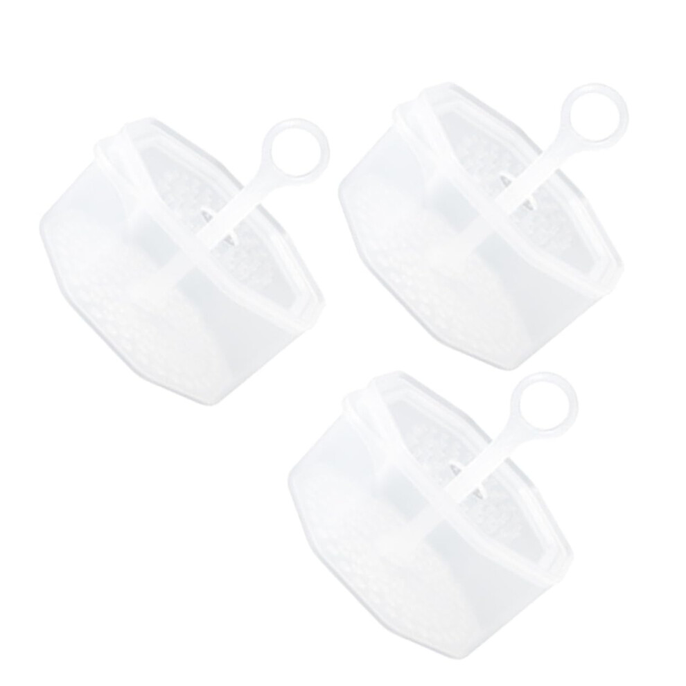 Facial Foaming Cup for Dense Foam Creation and Deep Pore Cleansing, Compact Travel Size