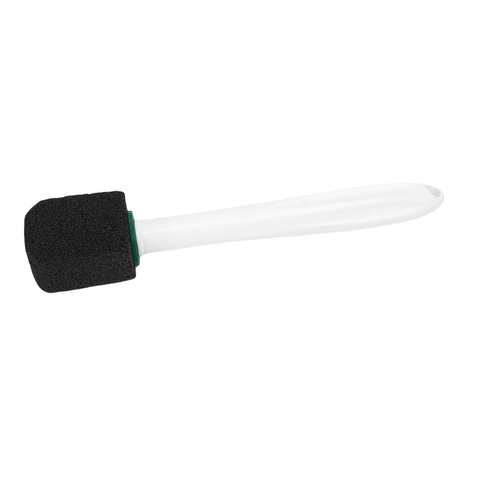 Black 10Pcs Pumice Stone Cleaning Brush - Toilet, Sink, Tile, Bathtub, Pool