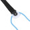 Shoulder Pulley Rotator Cuff Exerciser for Upper Arm & Neck Blue 4