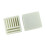Portable Sewing Needle Holder for Travel Sewing Classes-White 1