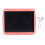 15 Inch LCD Split Screen Drawing Board with Key Lock and 180mAh Battery 2