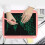 15 Inch LCD Split Screen Drawing Board with Key Lock and 180mAh Battery 8