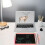 15 Inch LCD Split Screen Drawing Board with Key Lock and 180mAh Battery 9