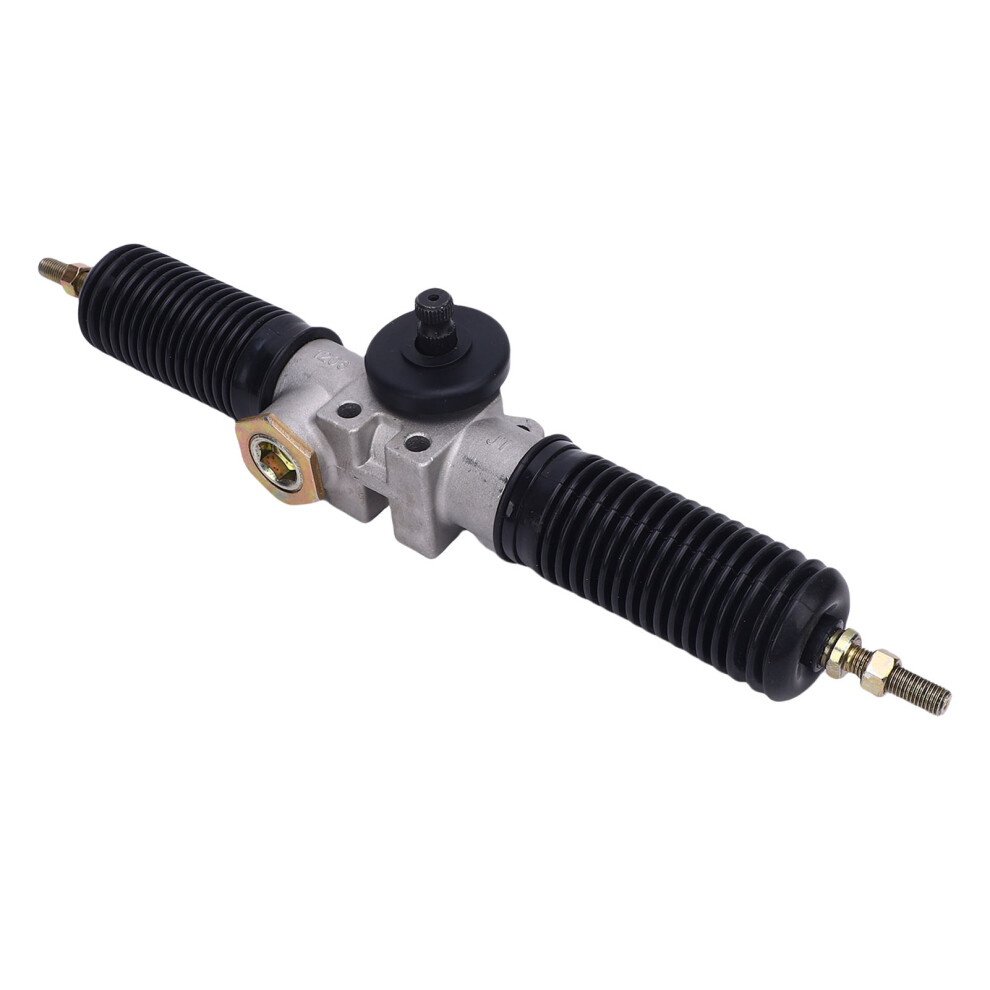 30T 420Mm Power Steering Gear Rack Pinion For Go Kart Atv Utv Mower 4631380707522