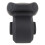 Sturdy Black PC Lens Cap Protector for AIR 3S Drone Camera 3