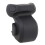Sturdy Black PC Lens Cap Protector for AIR 3S Drone Camera 14