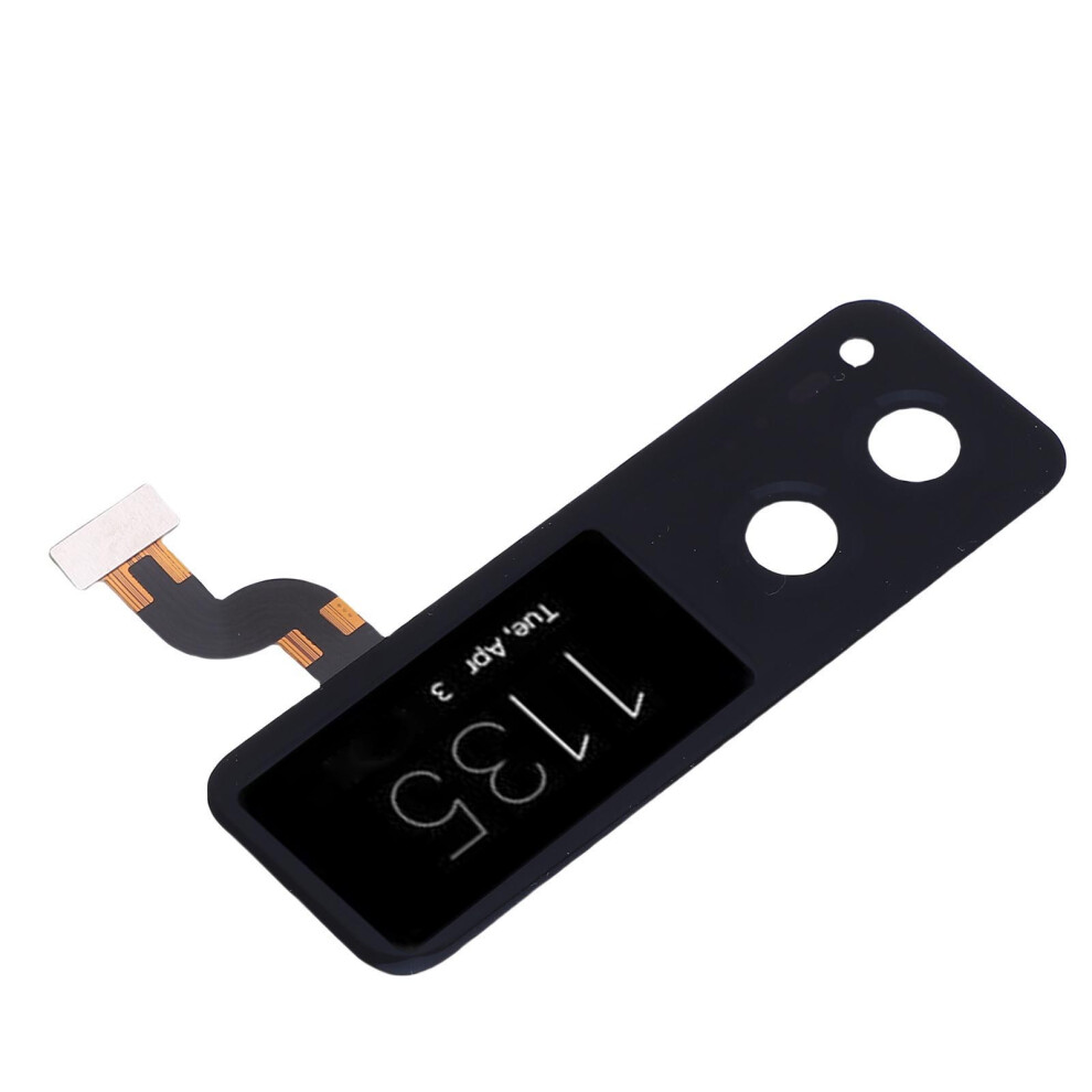 Screen Replacement For Razr 40 1.47" 368X194 Oled Digitizer Assembly 7641380707962