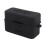 Silicone Protective Cover for Mic Mini Microphone Charging Case Black 10