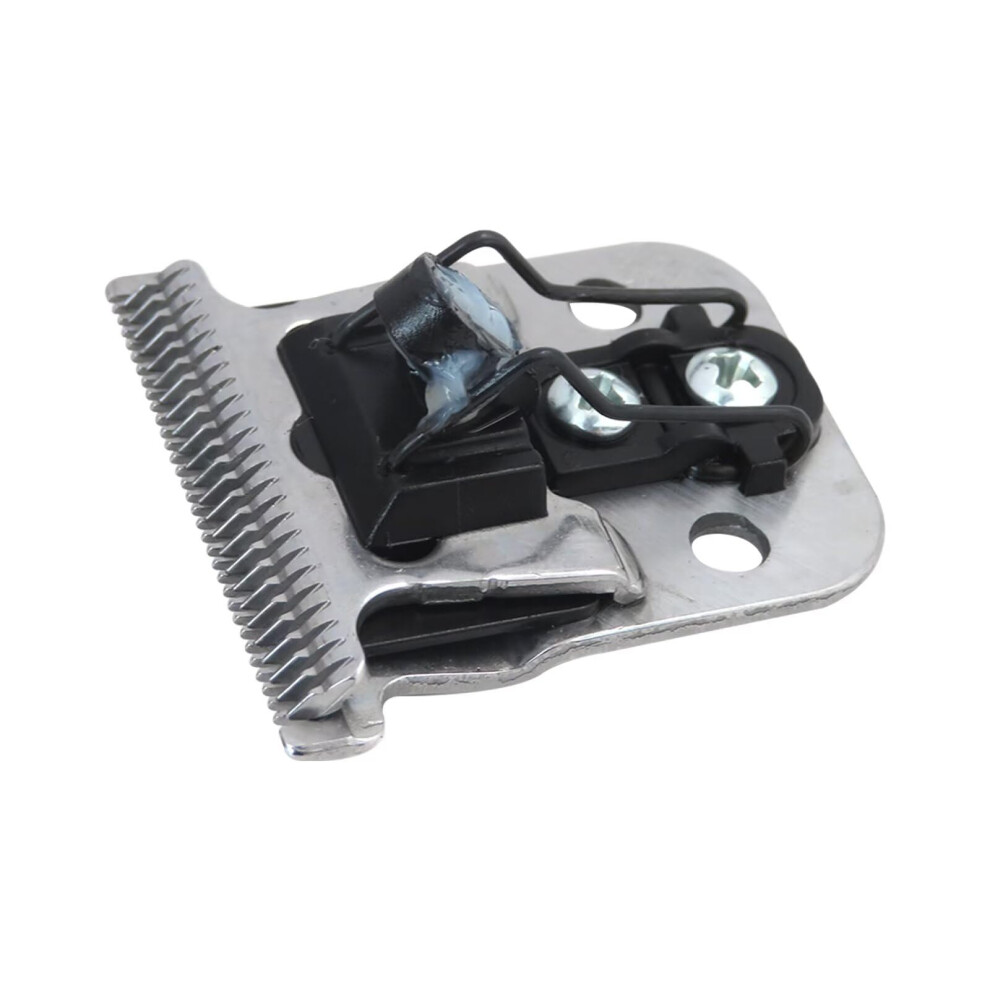 Silver Replacement Stainless Steel Precision Tshape Trimmer Blade For Andis Slimline Pro Li