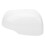 Side Mirror Cap Cover for Picanto 2012-2017 White 12