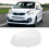 Side Mirror Cap Cover for Picanto 2012-2017 White 13