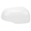Side Mirror Cap Cover for Picanto 2012-2017 White 1