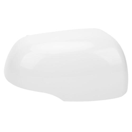 Side Mirror Cap Cover for Picanto 2012-2017 White