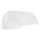 Side Mirror Cap Cover for Picanto 2012-2017 White 9