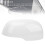 Side Mirror Cap Cover for Picanto 2012-2017 White 4