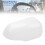 Side Mirror Cap Cover for Picanto 2012-2017 White 5