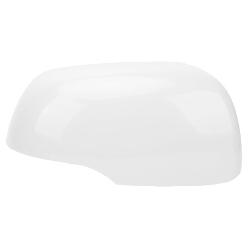 Side Mirror Cap Cover for Picanto 2012-2017 White 1