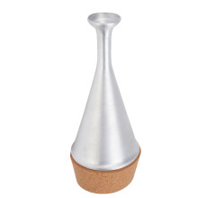 Aluminiumlegierung Trompeten-Stummmuffel ND261 für Heimübung, Silent-Muffler