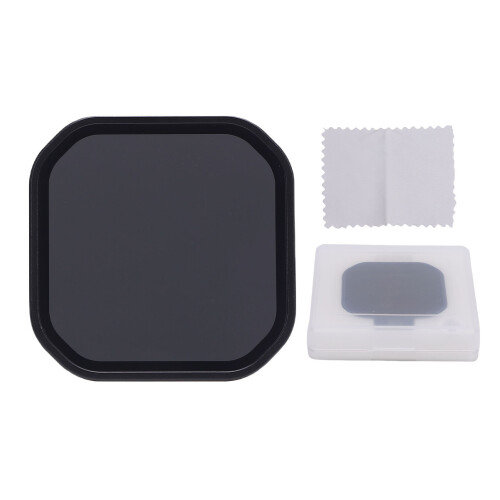 ND16 Pro 2 Snap-On Aluminium ND-Filter mit Box 1