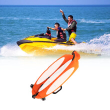 30L Waterproof Dry Bag for Surfing & Outdoor Activities, 55cm Height