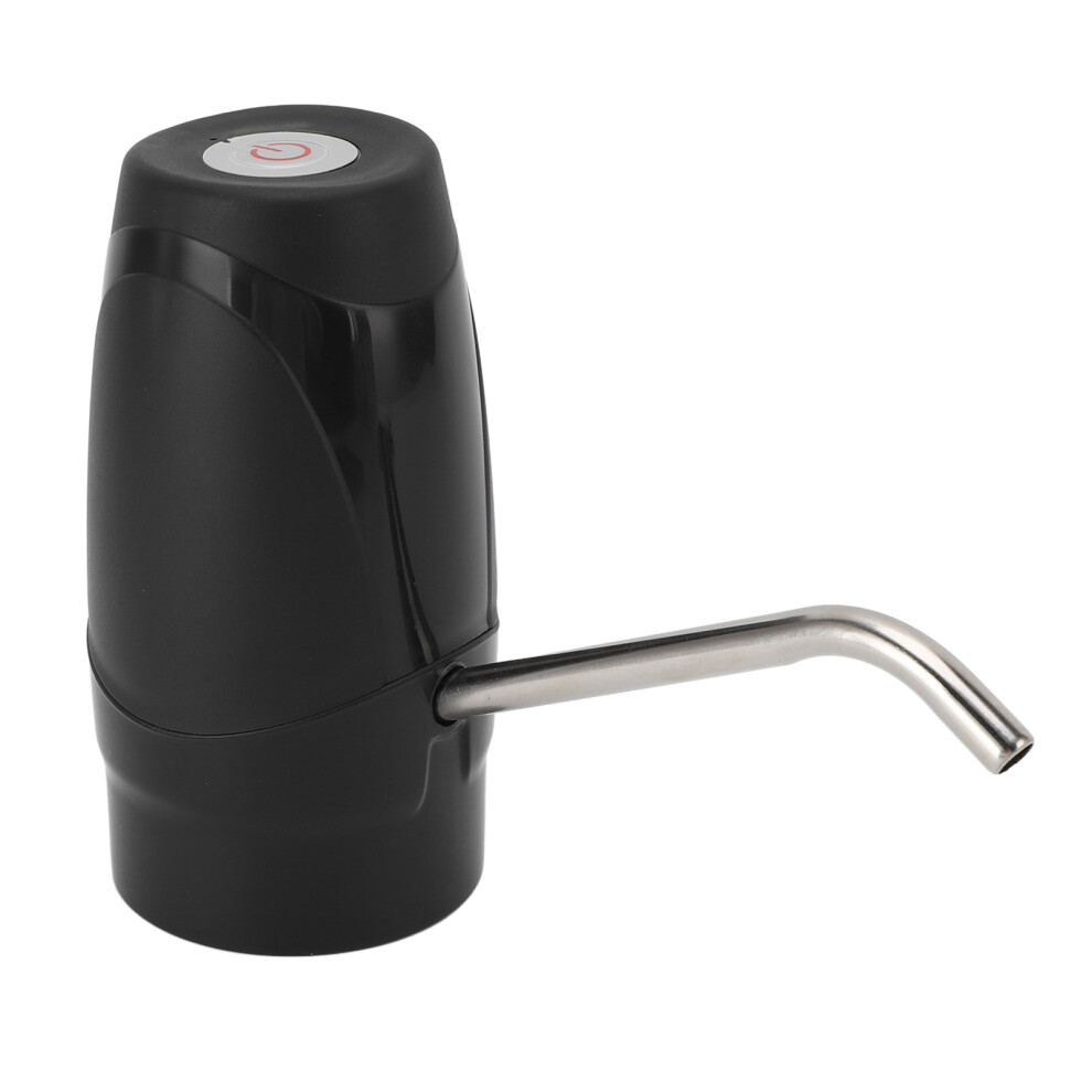 Portable Electric Water Pump 1200mAh for Bottles, Kitchen & Office