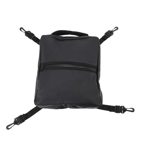 Waterproof Paddle Board Storage Bag 30x25x10cm with Secure Buckles 2