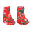 Kinder-Sanddicht-Schuhüberzieher XS, Schuhgröße 20-25 3