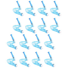 Safe Disposable Ear Piercing Kit with Hygienic Sealed Packaging for Home and Salon Use