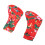 Kinder-Sanddicht-Schuhüberzieher XS, Schuhgröße 20-25 12