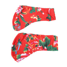 Kinder-Sanddicht-Schuhüberzieher XS, Schuhgröße 20-25