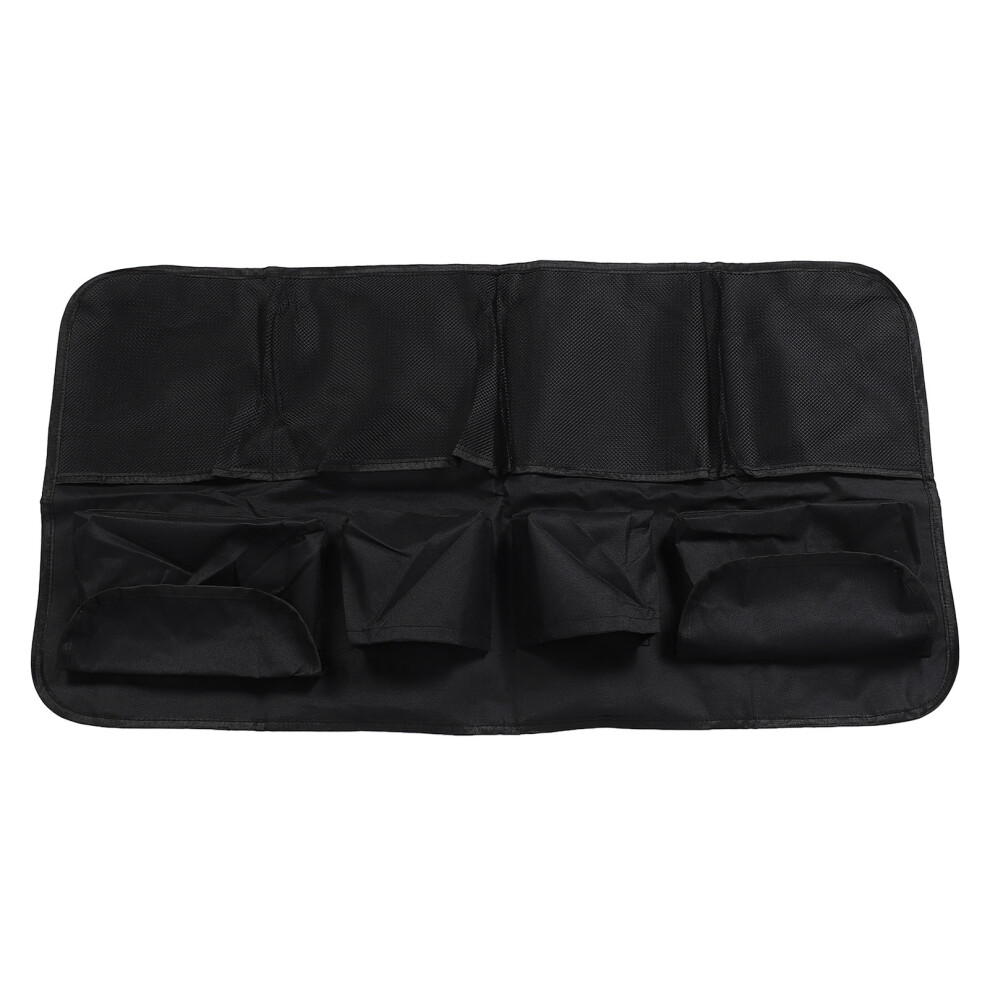 Oxford Cloth Car Trunk Hanging Organizer For Tools, Food, Chargers 6941380712548
